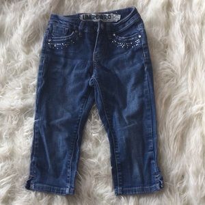 Limited Too jeans for girls